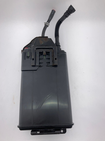 2016-2017 Toyota Tacoma 3.5l V6 OEM Charcoal Canister Fuel Vapor Solenoid / 87K TC004