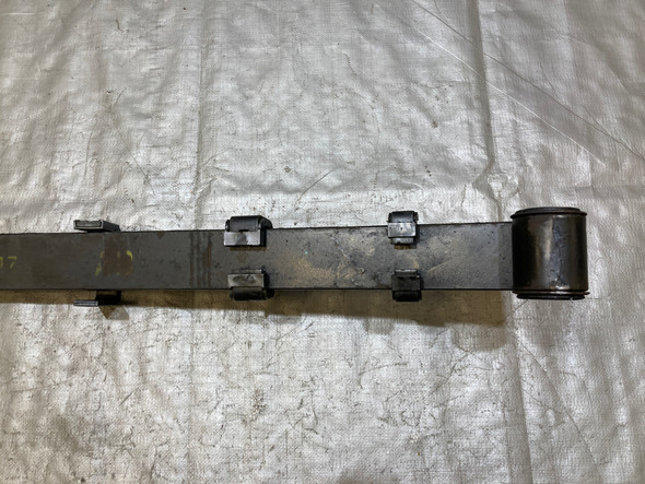 2016-2023 Toyota Tacoma 4X4 Driver Side Rear Leaf Spring / Automatic /   TC004