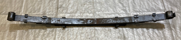 2016-2023 Toyota Tacoma 4X4 Passenger Side Rear Leaf Spring / Automatic /   TC004