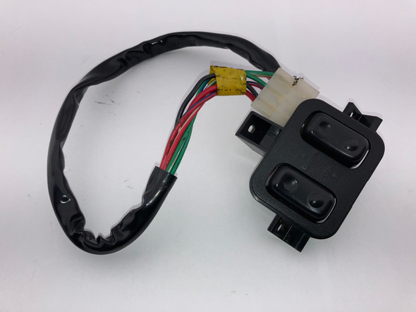 1990-1997 Mazda Miata Power Window Switch / Manual /   NA104