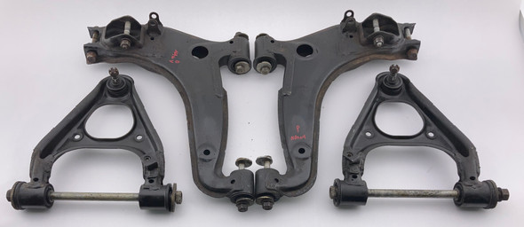 1990-1997 Mazda Miata Front Control Arm Set / Upper / Lower /   NA104