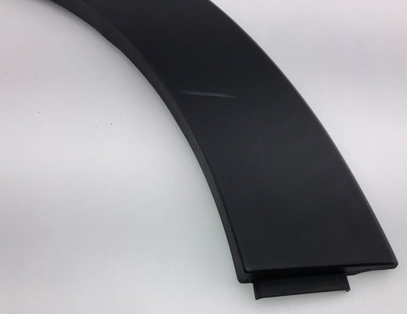 2014-2021 Mini Cooper F56 2DR Hatchback / F57 Convertible JCW Passenger Rear Fender Flare Arch Trim /   R3013