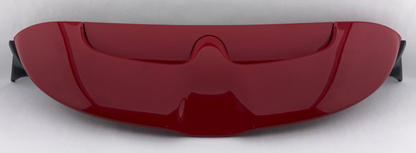 2014-2024 Mini Cooper F56 2DR JCW John Cooper Works OEM Rear Spoiler Panel / RED /   R3013