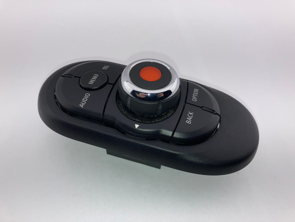 2016-2019 Mini Cooper F56 F57 OEM Radio Control Knob / Switches / 033624102 /   R3013