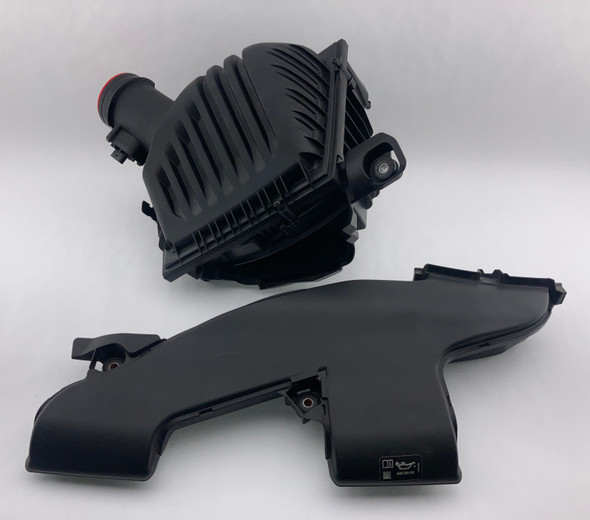 2014-2019 Mini Cooper S Air Intake Assembly Airbox / 94K R3013