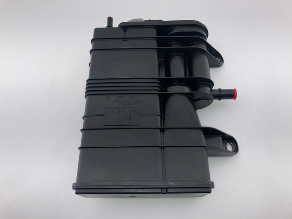2014-2024 Mini Cooper OEM Fuel Vapor Charcoal Canister / 16117314257 /   R3013
