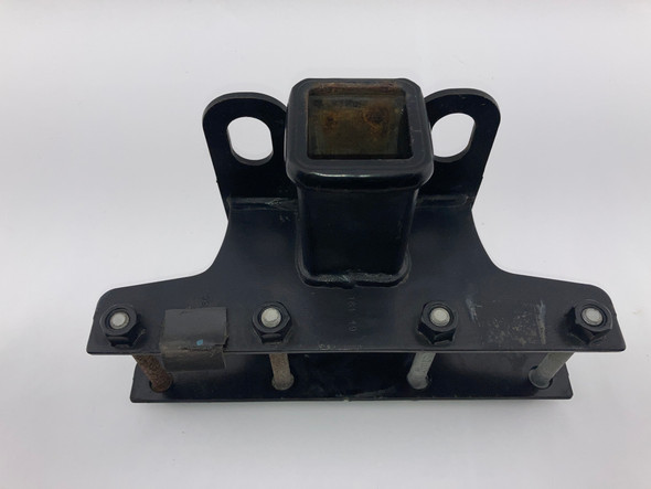 2018-2023 Jeep Wrangler JL OEM Tow Hitch Receiver Beam w/ Wiring Connector /   JL011