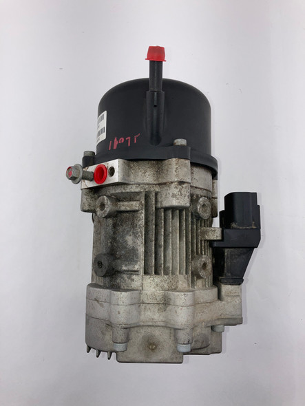 2020-2022 Jeep Wrangler JL Electric Hydraulic Power Steering Pump / Motor / 71K JL011