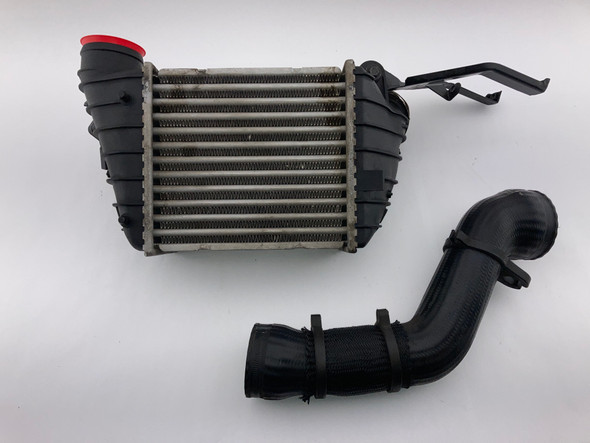 2000-2006 Audi TT 180hp OEM Intercooler / OEM / T1035
