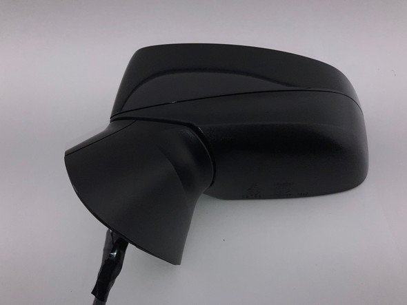 2013-2016 Subaru BRZ / Scion FRS Driver Side Power Mirror / Heated / Crystal Black Silica  FB048