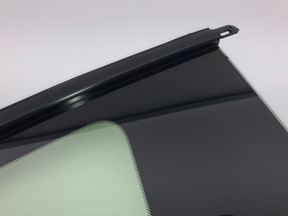 2013-2020 Subaru BRZ / Scion FRS Passenger Rear Quarter Window Glass /   FB048