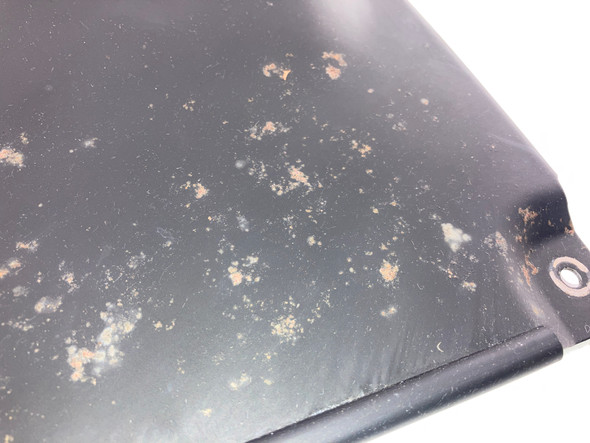 1994-1997 Mazda Miata Steering Column Cover Trim Panel / Black /   NA107