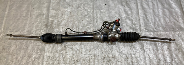 1996-1997 Mazda Miata Power Steering Rack / 135K NA107