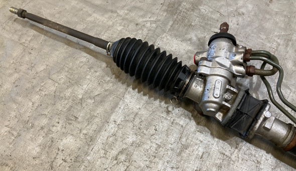 1996-1997 Mazda Miata Power Steering Rack / 135K NA107