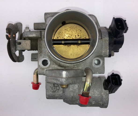 1999-2005 Mazda Miata BP4W Throttle Body w/ IACV / Manual  / 38K NB260