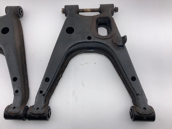 1999-2005 Mazda Miata Rear Control Arm Set  /   NB260