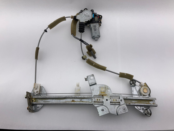 1999-2005 Mazda Miata Driver Side Window Regulator w/ Motor  /   NB260