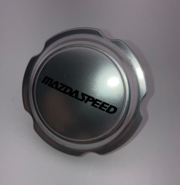 2004-2005 Mazdaspeed Miata Aluminum Oil Cap / Fits 90-05  /   NB260