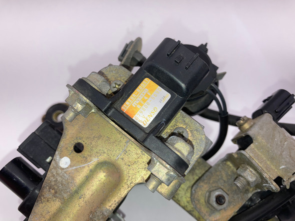 2004-2005 Mazdaspeed Miata Boost / MAP Sensors  /   NB260