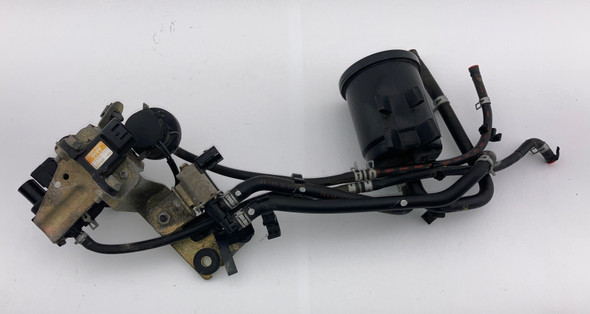 2004-2005 Mazdaspeed Miata Boost / MAP Sensors  /   NB260