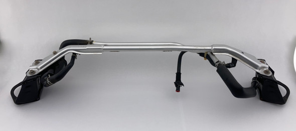 2004-2005 Mazdaspeed Miata Strut Tower Brace / Catch Can /   NB260