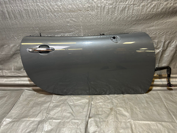 2006-2009 Pontiac Solstice Passenger Door Assembly / Sly Gray PS071