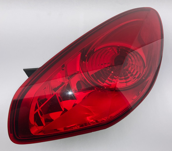 2006-2009 Pontiac Solstice Convertible Passenger Tail Light /   PS071