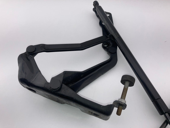 2006-2009 Pontiac Solstice Hood Hinges w/ Shocks /   PS071