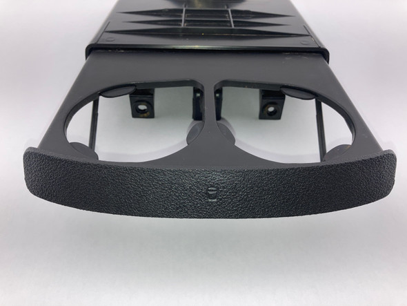 2006-2010 Saturn Sky Pontiac Solstice Pop Out Center Cup Holder / Black /   PS071