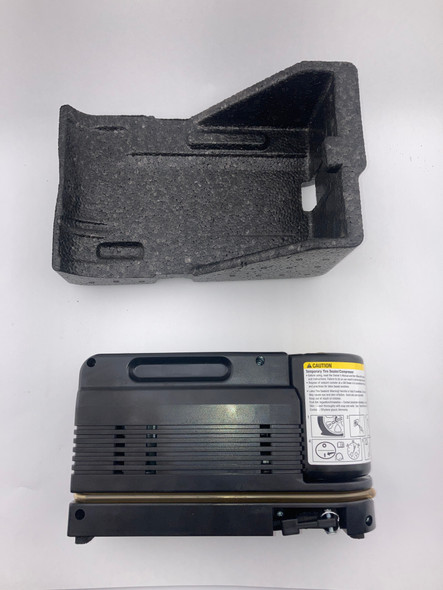 2007-2010 Saturn Sky / Pontiac Solstice Emergency Tire Air Compressor /   PS071