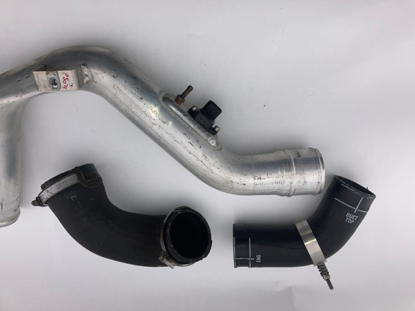2006-2010 Pontiac Solstice GXP / Saturn Sky Redline Intercooler Charge Pipes / Hoses / OEM /   PS071