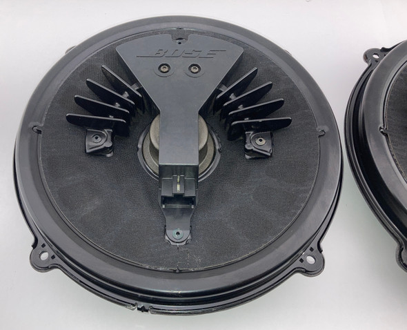 2005-2009 Chevrolet Corvette C6 Bose Premium Audio Door Speakers / Pair / OEM /   C6020
