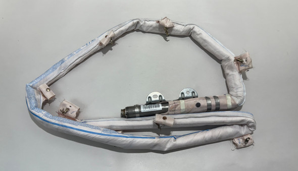 2015-2020 Porsche Macan Driver Curtain Airbag SRS / 95B880741A / PM006