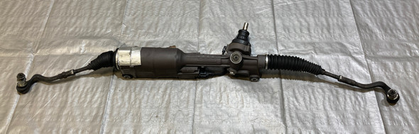 2015-2020 Porsche Macan Power Steering Rack w/ EPS Motor / 84K PM006