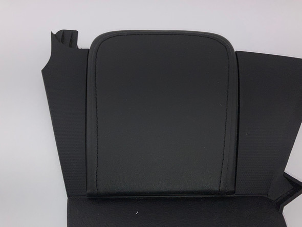 2005-2007 Nissan 350Z Center Console Knee Pads / Black / Pair /   5Z028