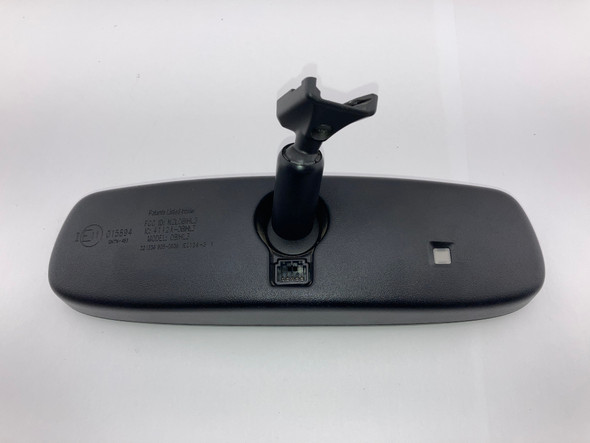 2004-2008 Nissan 350Z Auto Dim Rear View Mirror w/ Homelink /   5Z028