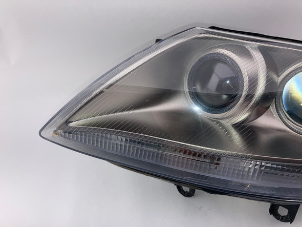 2006-2008 E85 E86 BMW Z4 Driver Headlight / Bi-Xenon /   Z4061