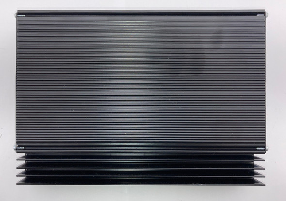 2006-2008 E85 BMW Z4 Radio Amplifier / Lear Redstar-DSP / 65129125751 /   Z4061