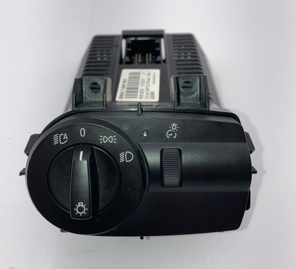 2005-2008 BMW Z4 Headlight Switch / Controller / 9836924 /   Z4061