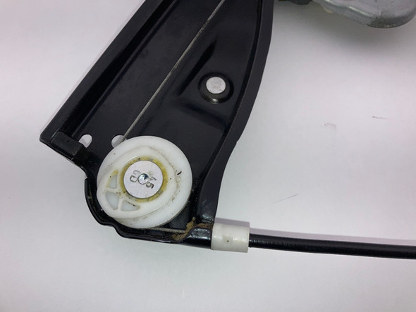 2006-2008 E86 BMW Z4 Coupe Driver Side Window Regulator w/ Motor /   Z4061