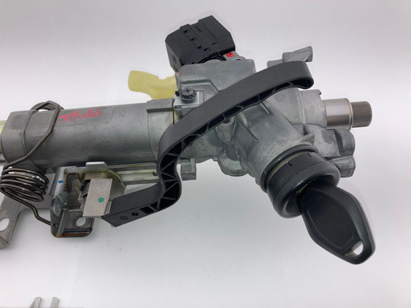 2006-2008 E85 BMW Z4 M Roadster Steering Column Linkage / OEM /   Z4061