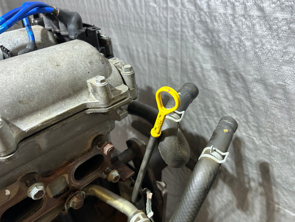 1999-2000 Mazda Miata 1.8l BP4W Engine Long Block / 54k / NB262