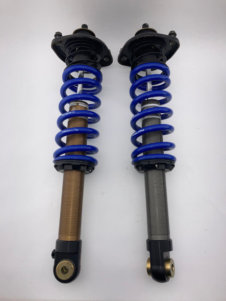 1999-2005 Mazda Miata Flyin' Miata FOX Suspension Shocks / Springs / Set of 4 / USED /   NB262