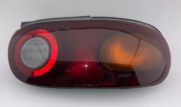 1990-1997 Mazda Miata Passenger Side Tail Light / OEM /   NA108