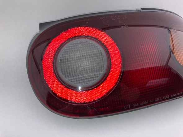 1990-1997 Mazda Miata Passenger Side Tail Light / OEM /   NA108
