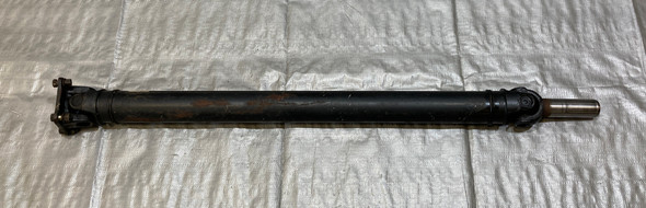 1994-1997 Mazda Miata OEM Driveshaft w/ U-Joints / Manual / 109K NA108