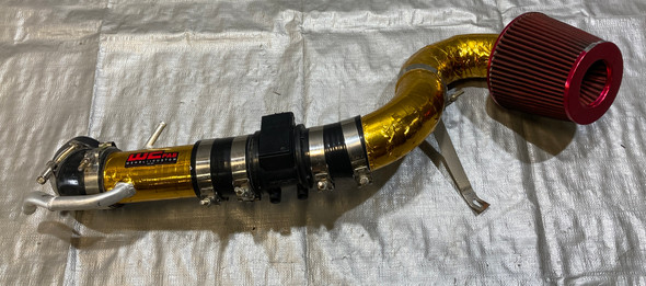 1994-1997 Mazda Miata 1.8l Aftermarket Cold Air Intake / USED /   NA108