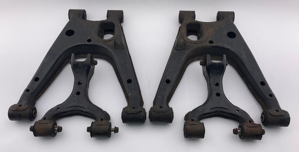 1990-1997 Mazda Miata Rear Control Arm Set / Upper / Lower /   NA108