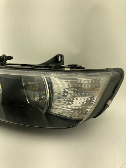 1999-2001 BMW Z3 Driver Side Headlight /   Z3037