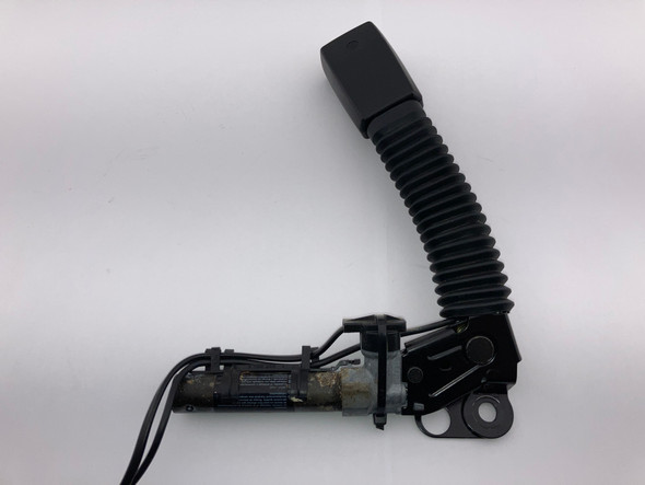 2000-2002 BMW Z3 Passenger Front Seat Belt Pretensioner Buckle / OEM /   Z3037